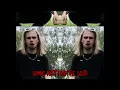 REDZED - RAVE IN THE GRAVE (Official Video)