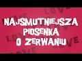 Download Lagu Verba - Najsmutniejsza piosenka o zerwaniu