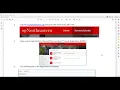 Spring Registration Webinar
