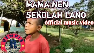 Download official video- Lagu Wamena terbaru- Bapa nen sekolah. [Hollyocs Rempis] MP3