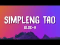 Download Lagu Gloc-9 - Simpleng Tao (Lyrics) Download Lagu Gloc-9 - Simpleng Tao (Lyrics)