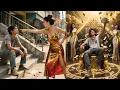 Download Lagu ชายหนุ่มยากจนถูกภรรยาดุด่ากลางถนน แต่เขาไม่รู้ว่าแท้จริงเป็นมหาเศรษฐีอันดับหนึ่ง รวยเทียบชาติได้!