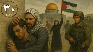 مسلسل الفدائي 30 والاخيرة HD 