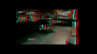 تربل اتش يدمر المصخره شيمس 