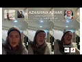 Download Lagu Azharina Azhar -  Here's Your Perfect (cover by Jamie Miller)