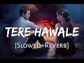 Lagu Tere Hawaale (Full Video) LaalSingh Chaddha|Aamir, Kareena|Arijit, Shilpa |Pritam, Amitabh, Advait