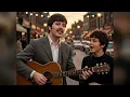 EIGHT DAYS A WEEK — The Beatles Cover | Luisito & Romy (1982) + Acoustic Beatles Medley