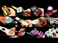 Download Lagu 「戦隊ホワイト！」スーパー戦隊【変身アイテムズ】 \