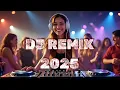 Download Lagu DJ REMIX FULL BASS 2025 - ⚡ Nonstop Remixes \u0026 Mashups of Popular Songs | DJ FULL BASS HOREG 2025 🔥