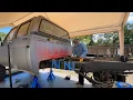 73 Squarebody Short Bed Conversion
