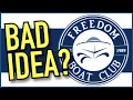 Freedom Boat Club - What does it cost to belong and is it right for you