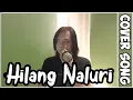Download Lagu Hilang Naluri - Once Mekel ( Cover By Ren )