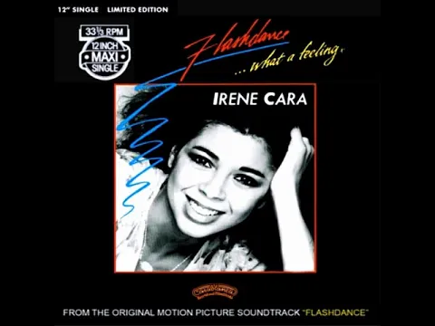 Download MP3 Irene Cara – Flashdance ...What A Feeling (Extended 12\