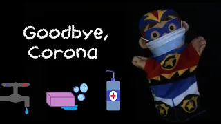  english goodbye corona back to school 