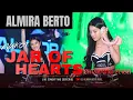 Download Lagu FUNKOT - JAR OF HEARTS [CHRISTINA PERRI] NEW VERS 2024 | COVER DJ ALMIRA BERTO
