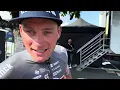 Download Lagu Mathieu van der Poel LACHT: “Heb ervan GENOTEN om samen met Jonas Rickaert op pad te zijn”
