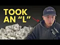 Download Lagu I took a massive L… - BIP620