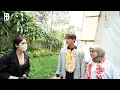 Download Lagu HONEYMOON JILID 1 | BIKIN LESLAR JUNIOR DI TENDA
