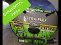 GroundWork Ultra Flex Hose Perfection KimTownselYouTube