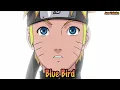 Download Lagu 【Lyrics AMV】Naruto Shippuden OP 3 Full〈 Blue Bird - Ikimono Gakari 〉