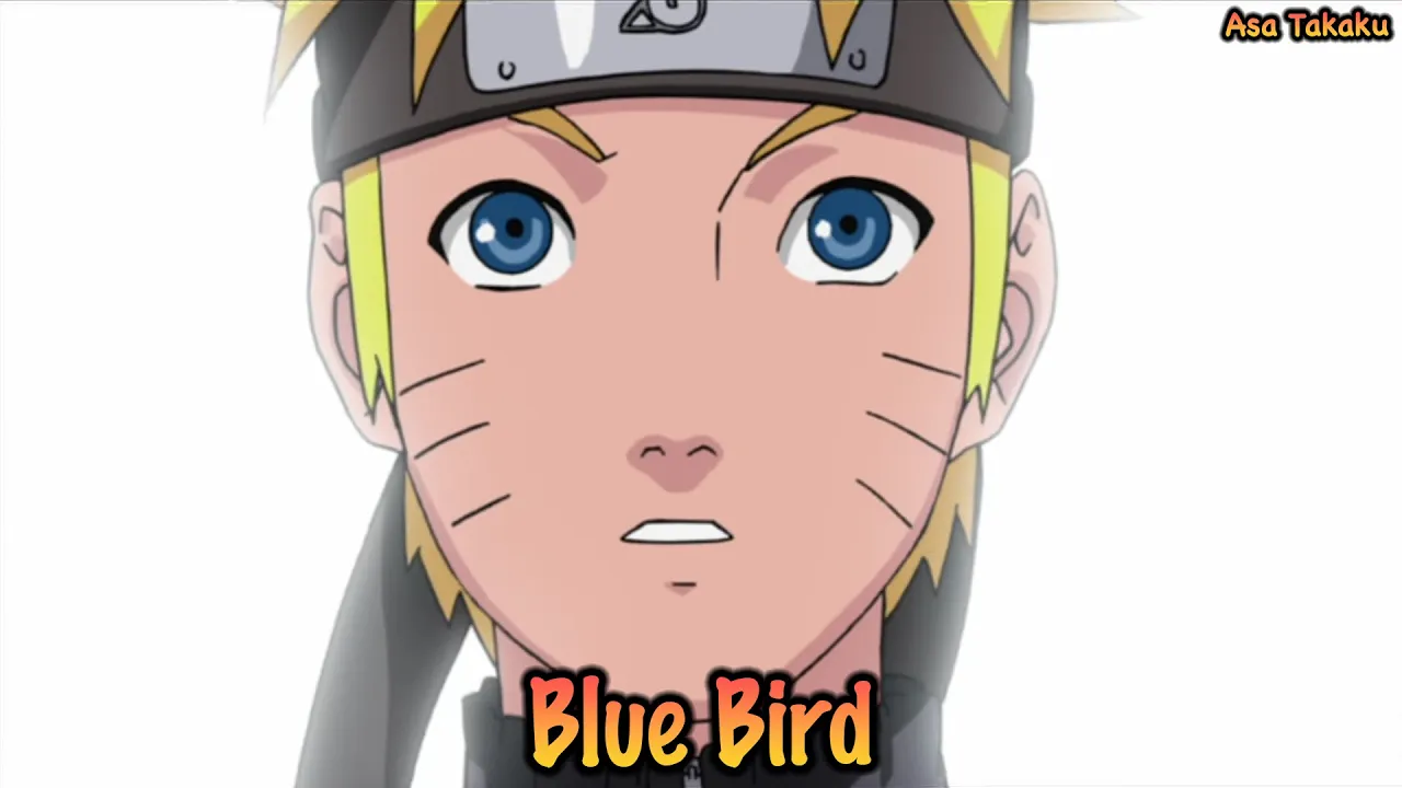 【Lyrics AMV】Naruto Shippuden OP 3 Full〈 Blue Bird - Ikimono Gakari 〉 【Lyrics AMV】Naruto Shippuden OP 3 Full〈 Blue Bird - Ikimono Gakari 〉
