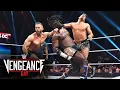 Download Lagu Oba Femi vs. Grayson Waller vs. Austin Theory – NXT Title Match: Vengeance Day 2025 highlights