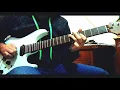 Download Lagu Joe Satriani - Made of Tears (Cover + impro)