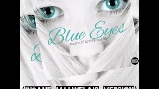 masterxtee u0026 kroniksa blue eyes insane malwelas version 2018 
