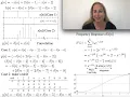 An Example of Discrete Convolution