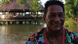 Origem do Carimbó e os Mestres | Sou Carimbó
