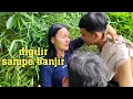 Download Lagu Disodok dua berondong dua l0bang penuh semua!