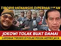Lagu LAPORAN ROY SURYO CS DITOLAK😱 JOKOWI NGOTOT TAK MAU DAMAI BUAT TIRORIS KETAKUTAN