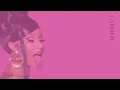 Cardi B - WAP feat. Megan Thee Stallion [Official Audio]