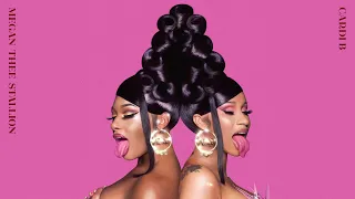 WAP (feat. Megan Thee Stallion) [explicit] - Cardi B Thumbnail
