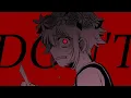 【手描きOMORI】Overdose（⚠︎spoiler）