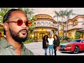 Inside Romeo Miller Lil Romeo s Mansion Partner Car Collection Net Worth 2024 and More