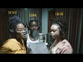 Protoje ft. Koffee - The Making Of "Switch It Up"