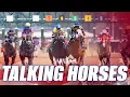 Talking Horses - July 26 2026