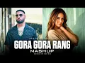 Download Lagu Gora Gora Rang - MASHUP | IMRAN KHAN ft. Sonam Bajwa | Aaja We Mahiya  | SDR MIX