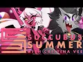 Silva Hound Cristina Vee - Succubus Summer