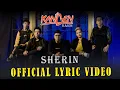 Lagu Kangen Band - Sherin (Official Lyric Video)