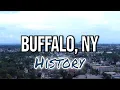 A Brief History of Buffalo NY - The Queen City of New York State