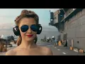 The Weeknd blinding lights US NAVY
