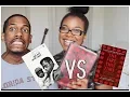 BOOK CLUB The Fire Next Time Book Review