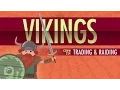 The Vikings! - Crash Course World History 224