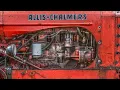The Rise and Fall of Allis-Chalmers America s Forgotten Tractor Giant