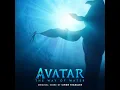 Download Lagu Avatar: The Way of Water Soundtrack | Songcord Opening – Simon Franglen | Original Motion Picture |