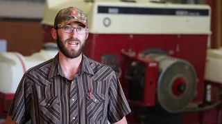 Solar Technology at John Wood Community College
