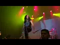 Angra Fest -  Angra & Pompeu (Korzus) - Walk - 26.11.17
