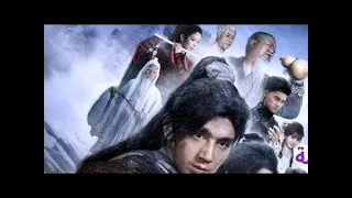 ملك المبتدئين الذي هزم الجبابرة النصف الأول مدبلج بالعربية 